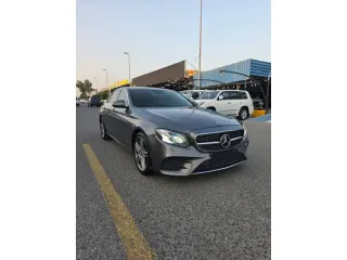 Mercedes-Benz E Class 2019 — Auto Trader UAE