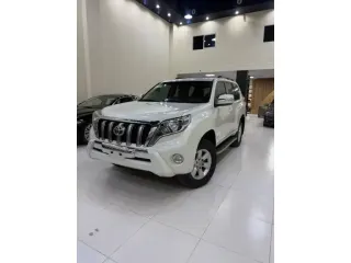 Toyota Prado 2014 — Auto Trader UAE