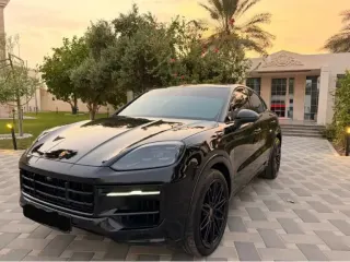 Porsche Cayenne 2024 — Auto Trader UAE
