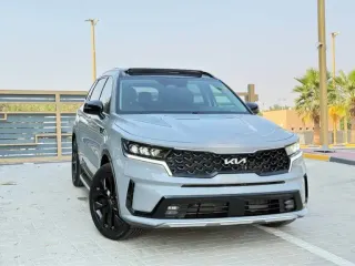 Kia Sorento 2024 — Auto Trader UAE