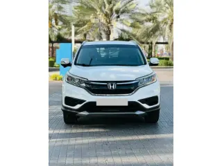 Honda CR-V 2015 — Auto Trader UAE