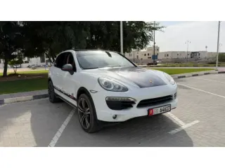 Porsche Cayenne 2013 — Auto Trader UAE