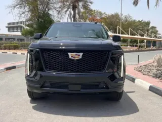 Cadillac Escalade 2025 — Auto Trader UAE
