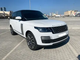 Land Rover Range Rover 2014 — Auto Trader UAE
