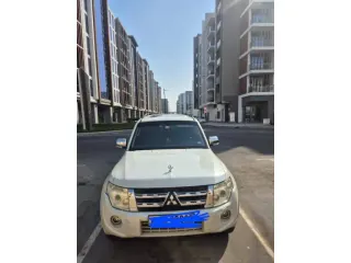 Mitsubishi Pajero 2014 — Auto Trader UAE