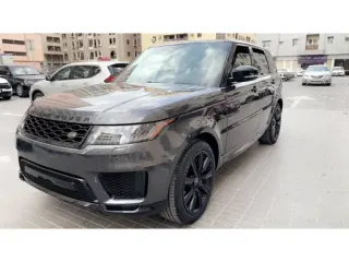 Land Rover Range Rover Sport 2020 — Auto Trader UAE