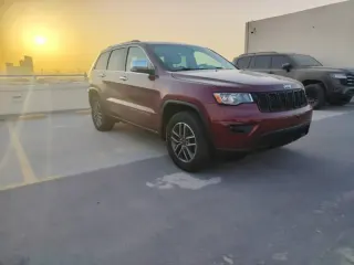 Jeep Grand Cherokee 2015 — Auto Trader UAE