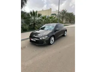 Volkswagen Scirocco 2015 — Auto Trader UAE