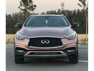 إنفينيتي QX 30 2018 — Auto Trader UAE