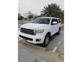 تويوتا سيكويا 2013 — Auto Trader UAE