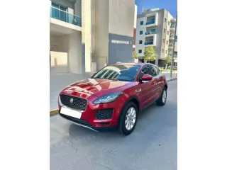 Jaguar E Pace 2018 — Auto Trader UAE