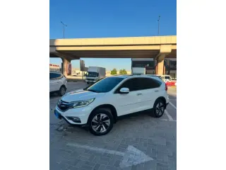 Honda CR-V 2013 — Auto Trader UAE