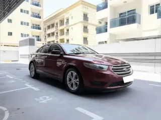 Ford Taurus 2014 — Auto Trader UAE