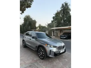 BMW X5 2024 — Auto Trader UAE