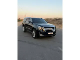 كاديلاك اسكاليد 2018 — Auto Trader UAE