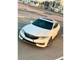 Honda Accord 2017 — Auto Trader UAE