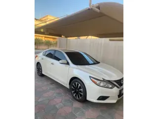 نيسان التيما 2018 — Auto Trader UAE