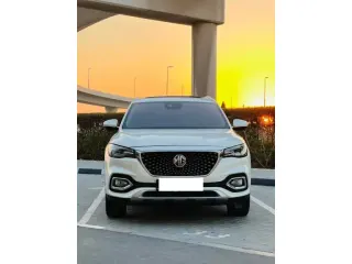MG HS 2022 — Auto Trader UAE