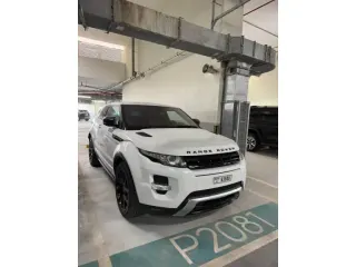 Land Rover Range Rover Evoque 2012 — Auto Trader UAE