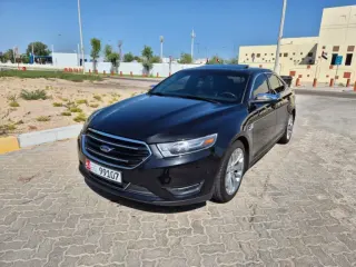 Ford Taurus 2015 — Auto Trader UAE