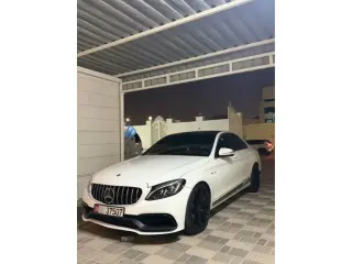 Mercedes-Benz C Class 2015 — Auto Trader UAE