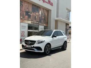 Mercedes-Benz GLE 2019 — Auto Trader UAE