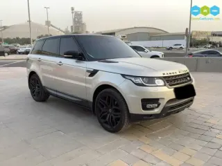 لاند روفر Range Rover Sport 2015 — Auto Trader UAE