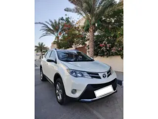 Toyota RAV4 2015 — Auto Trader UAE