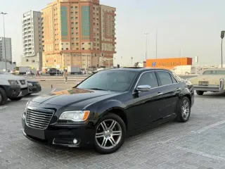 Chrysler 300 2014 — Auto Trader UAE