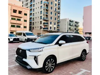Toyota Veloz 2024 — Auto Trader UAE