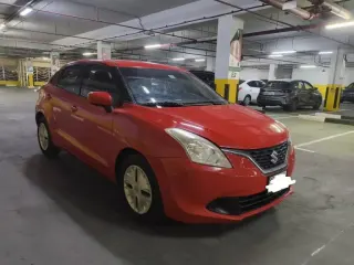 Suzuki Baleno 2018 — Auto Trader UAE