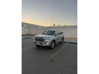 Toyota Land Cruiser GXR 2011 — Auto Trader UAE
