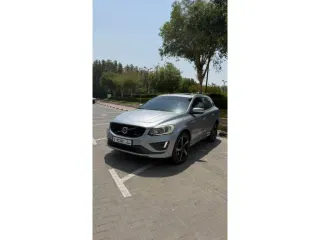 Volvo Xc 60 2014 — Auto Trader UAE