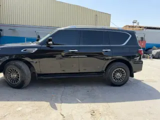 Infiniti QX80 2020 — Auto Trader UAE