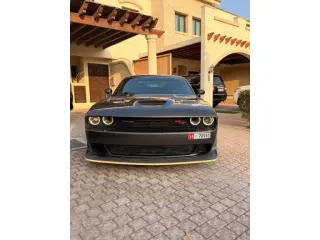 Dodge Challenger Scat Pack 2020 — Auto Trader UAE