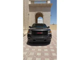 GMC Sierra 2014 — Auto Trader UAE