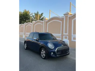 Mini Cooper 2016 — Auto Trader UAE