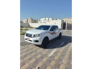 نيسان نافارا 2017 — Auto Trader UAE