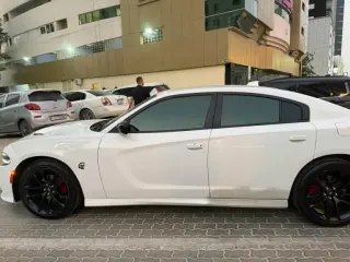 Dodge Charger 2018 — Auto Trader UAE