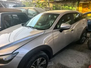 Mazda CX 3 2024 — Auto Trader UAE