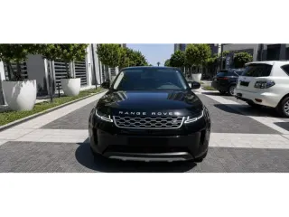 Land Rover Range Rover Evoque 2021 — Auto Trader UAE