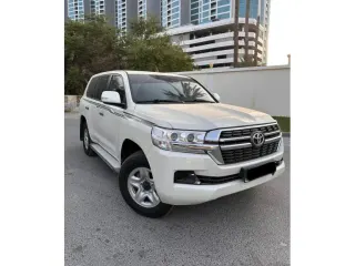Toyota Land Cruiser 2014 — Auto Trader UAE