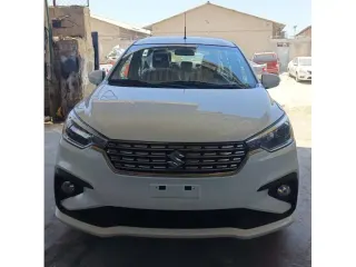 Suzuki Ertiga 2025 — Auto Trader UAE