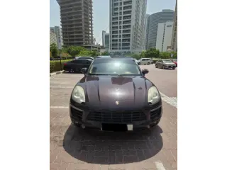 Porsche Macan 2015 — Auto Trader UAE