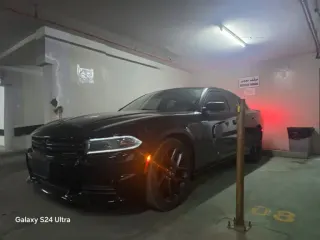 Dodge Charger 2023 — Auto Trader UAE