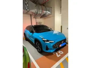 MG One 2024 — Auto Trader UAE