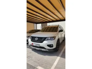 Nissan Pathfinder 2019 — Auto Trader UAE