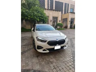 BMW 2 Series 2021 — Auto Trader UAE