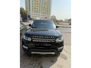 Land Rover Range Rover Sport 2015 — Auto Trader UAE