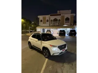 Hyundai Venue 2024 — Auto Trader UAE